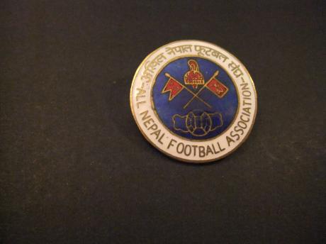 Nepal Football Association